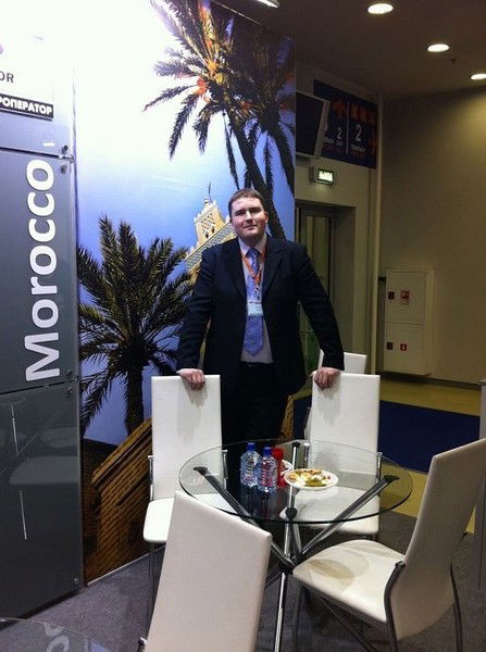 Борис Писарев