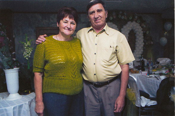 Алексей Смирнов