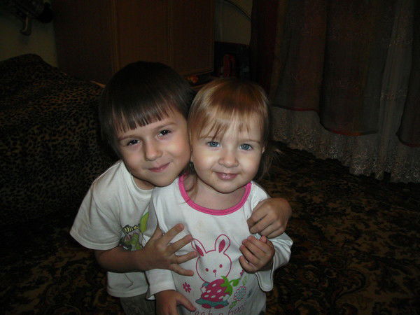 Арсений Божко