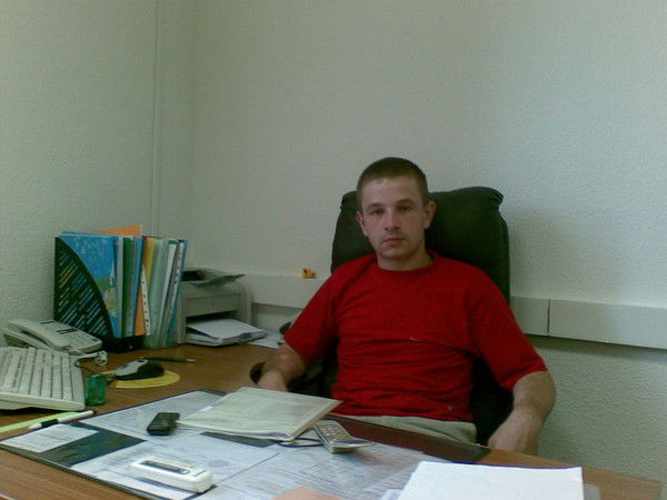 Сергей Волков