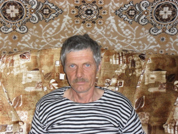 Алексей Лысиков