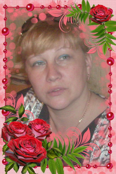 Светлана Ивановна 1