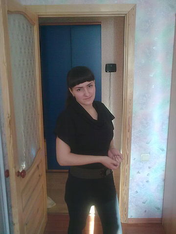 Ирина Коваленко