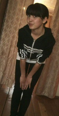 Лилия Камалова