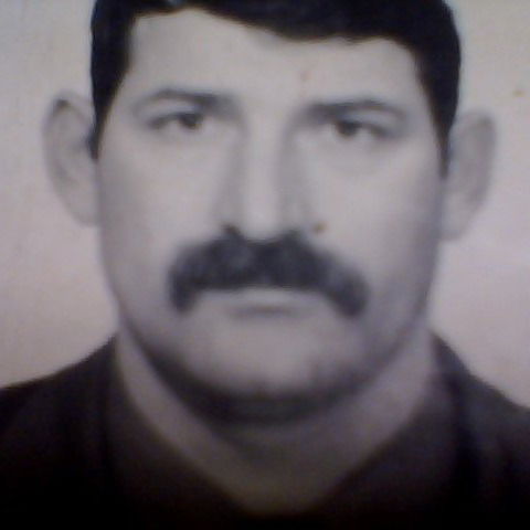 Виталий Мяновский