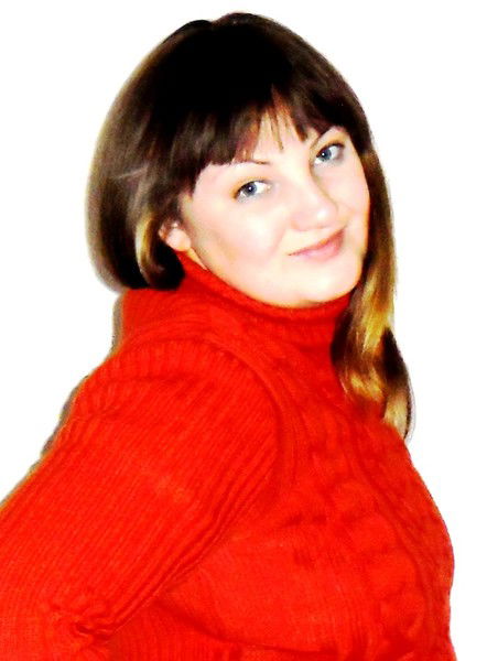 Катя Бескровная