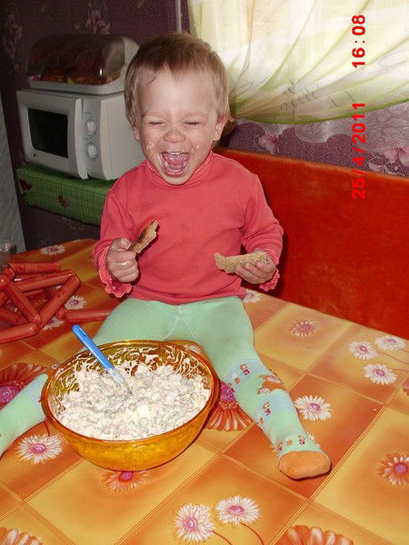 Андрей Маляров