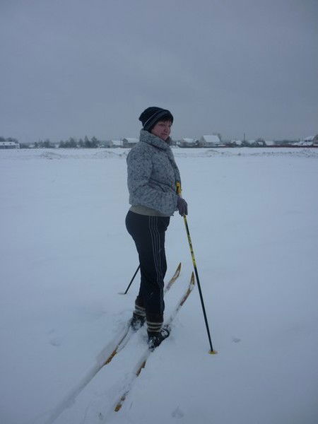 Нина Бешика