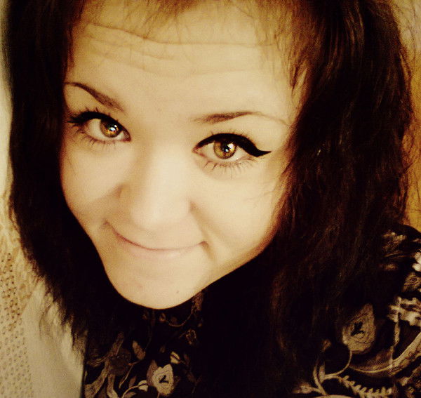 Анжелика Сидорова