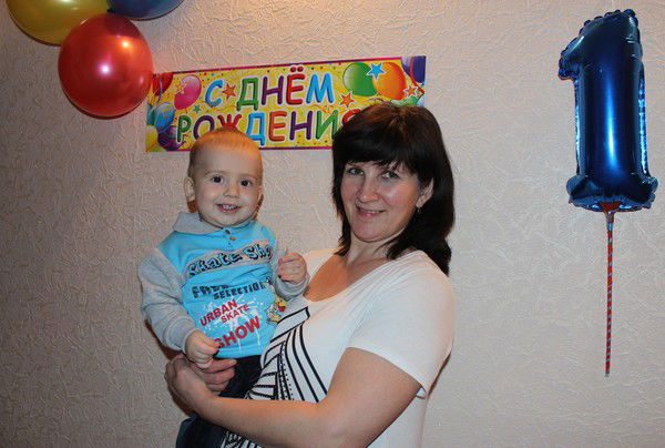 Наталья Черепанова