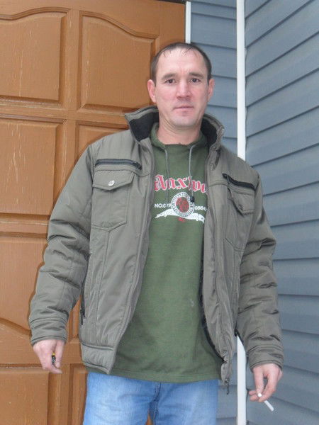 Ильшат Худайназаров