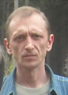 Павел Платонов