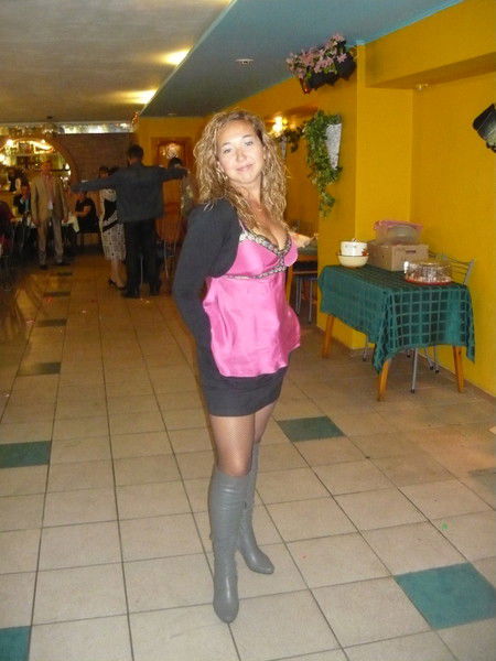 Римма Родионова