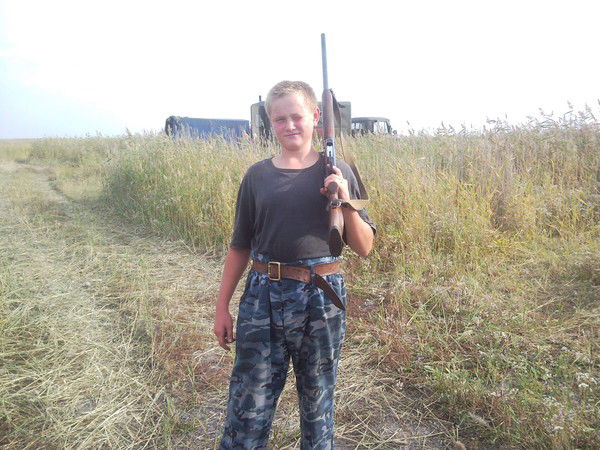 Анатолий Климонтов