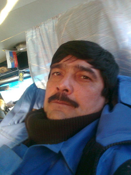 Бахтияр Усманов