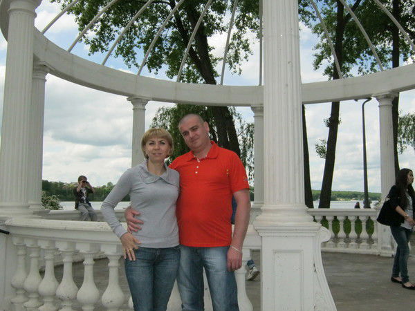 Володимир Чорний