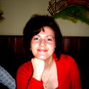 Лариса Гарифуллина