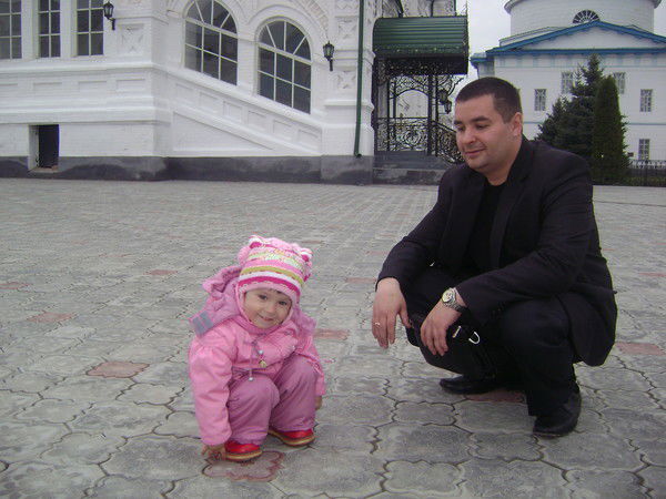 Рифат Сунгатуллин