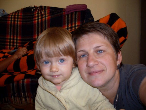 Анжелика Козун