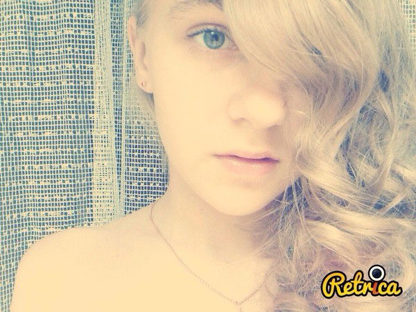 Дарья Семенчук