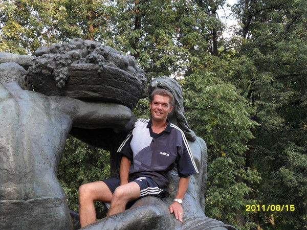 Всеволод Гусаров