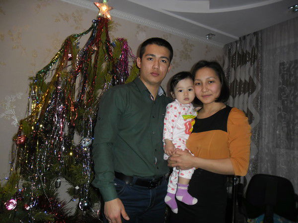 Анара Абдраманова