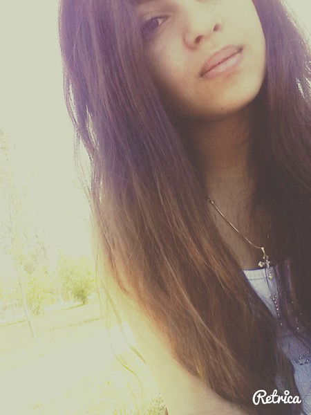 Анна Парсоян