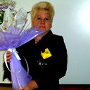 Наталья Ромашова