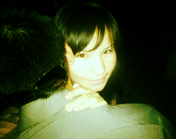 Армат Елеусинов