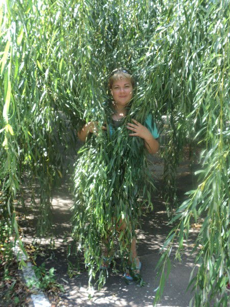 Марина Куценко