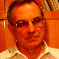 Валерий Гальетов