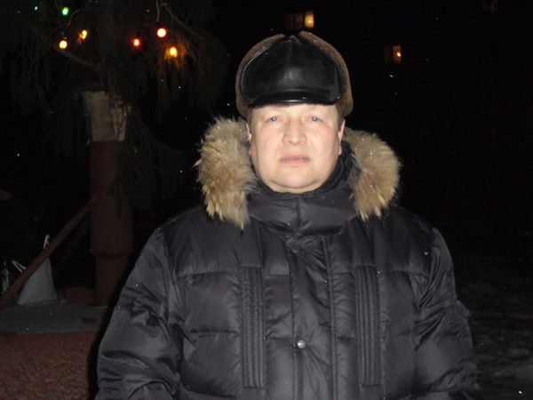 Андрей Коротеев