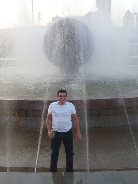 Рауль Садыков