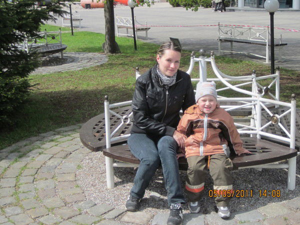 Елена Исаева