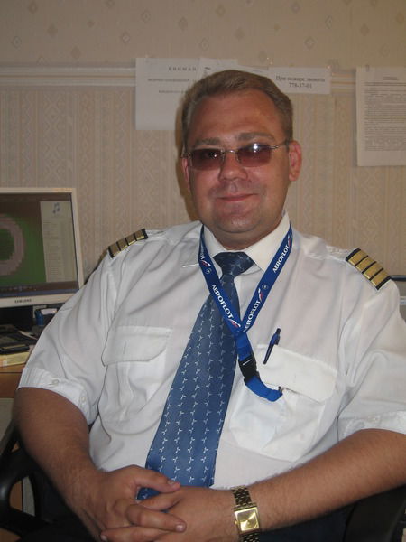 Виталий Кудряшев