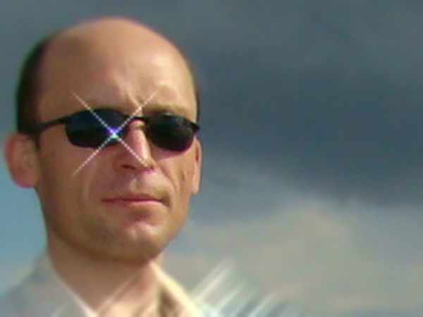 Дмитрий Шамшин