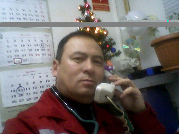 Ардак Сулейменов