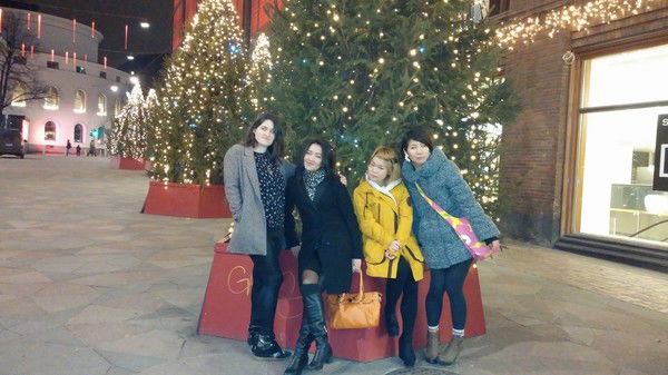 Омуркан Аданбаевна