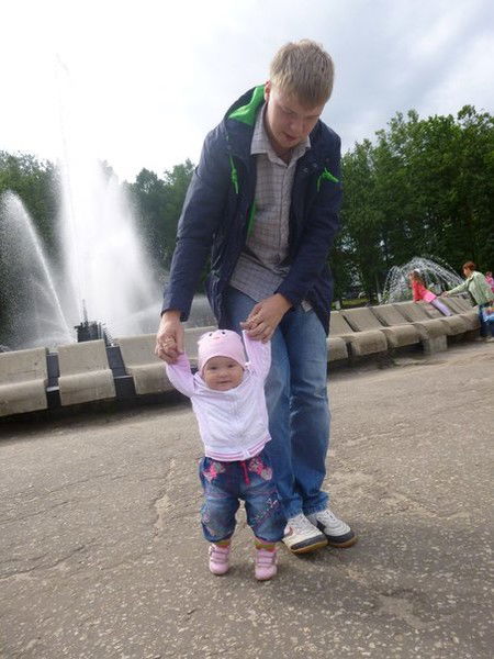 Роман Андреев