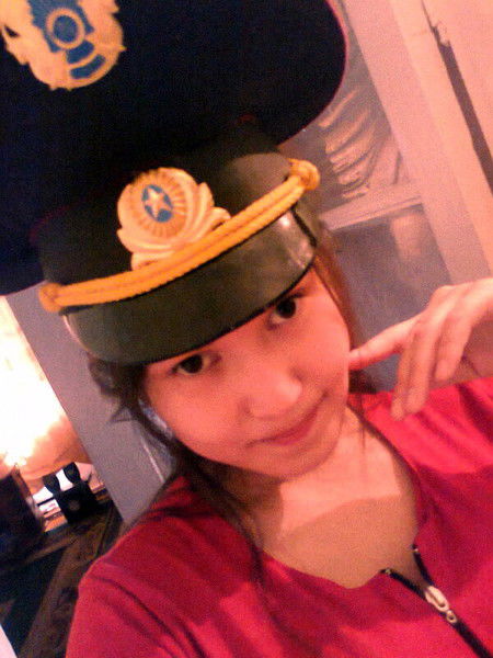 Гульбану Испаева