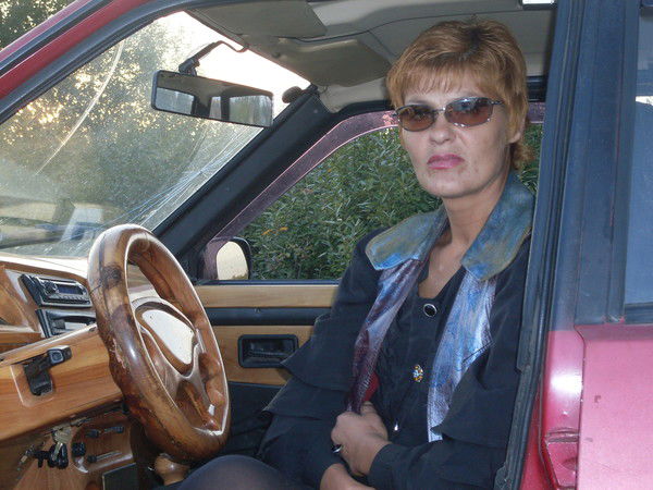 Лана Якушкина