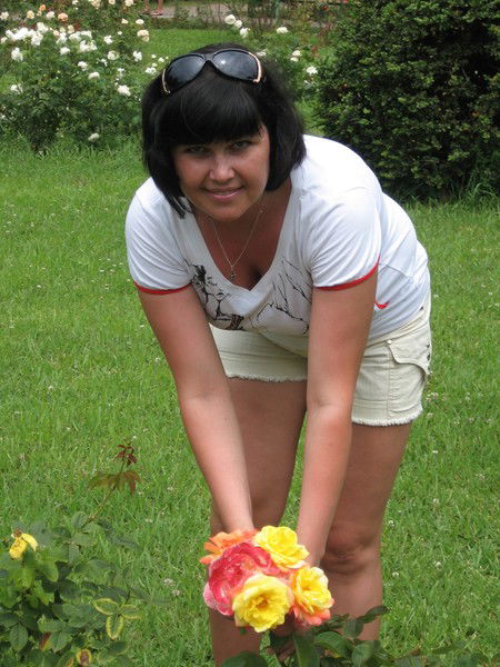 Олеся Дюндюкова