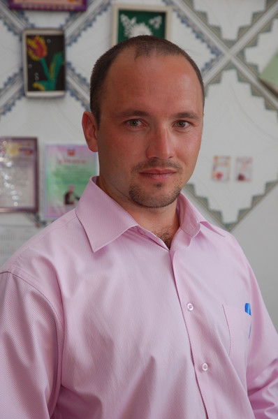 Ильмир Кинзикеев