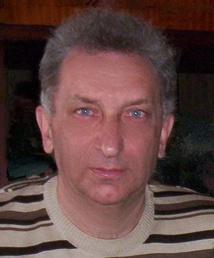 Евгений Баранов