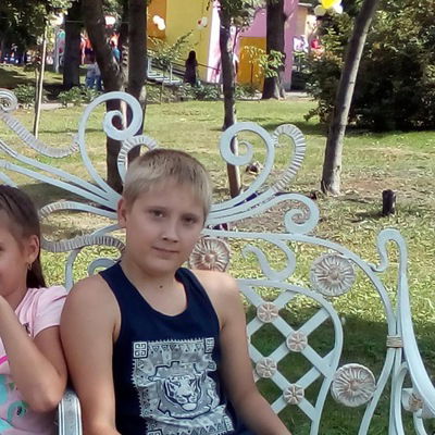 Денис Давыдкин