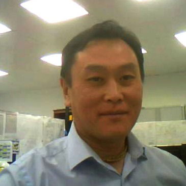 Григорий Цой