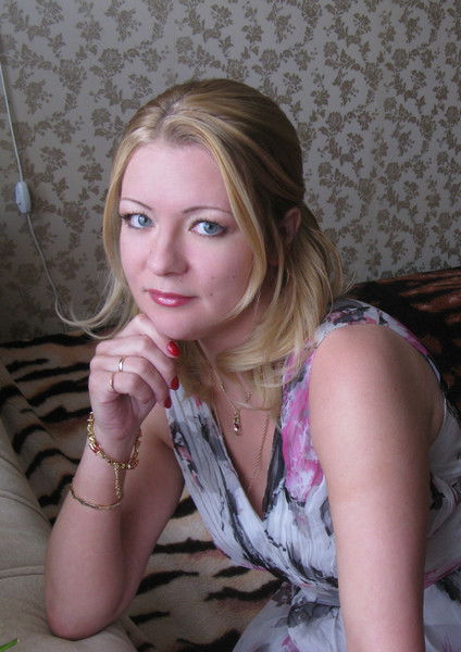 Алина Петрова