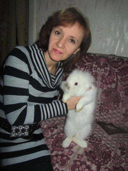 Елена Мазур(Гончарова)