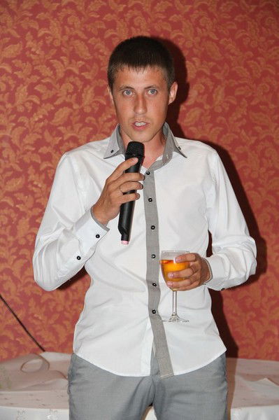 Сергей Кувшинов