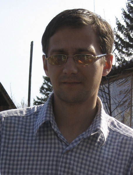 Igor Sozonov